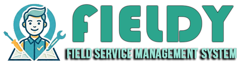 Fieldy - Smart Management System